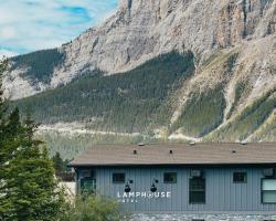 Lamphouse By Basecamp