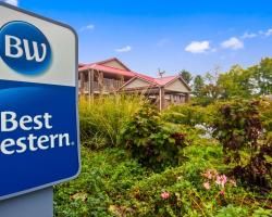 Best Western Paris Inn