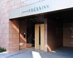 Sotetsu Fresa Inn Nihombashi-Ningyocho