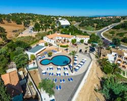 Oleandro Country Club