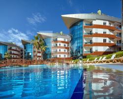 Onkel Rada Apart Hotel