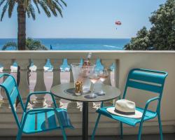 Mercure Nice Marché Aux Fleurs