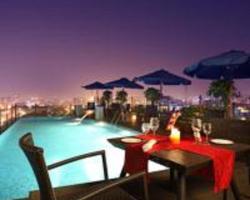 Yogi Executive, Navi Mumbai