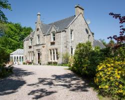 Ravenscourt House, Guest House