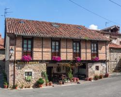 Posada La Bolera