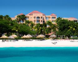 Divi Village Golf and Beach Resort