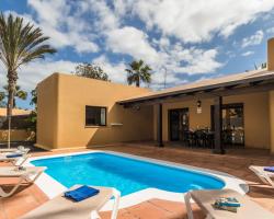 House Oasis Corralejo