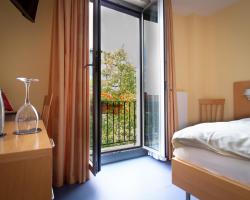 Hotel Goldene Gans