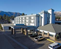 Shilo Inn Mammoth Lakes