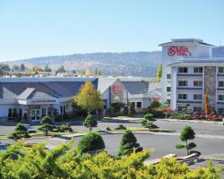 Shilo Inn Suites Klamath Falls