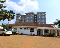 Kingsway Hotel Morogoro