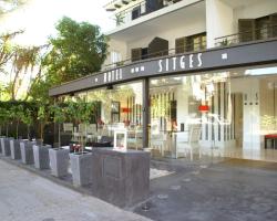 Hotel Sitges