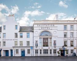 Salutation Hotel