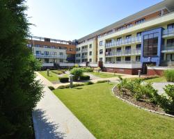 Apartamenty Sun Seasons 24 - Zielone Tarasy