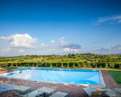 Agriturismo Sanguineto