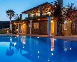 Villa Irini