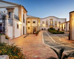 Hotel Villa Favorita