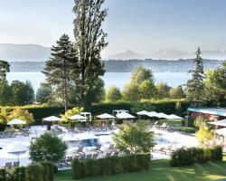 La Réserve Genève Hotel & Spa
