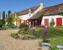 Ferme les Rousseaux