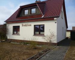 Haus Frohsinn