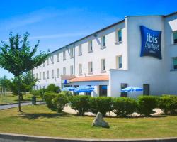 ibis budget Niort - La Crèche