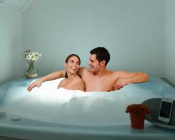 Rotorua Coachman Spa Motel