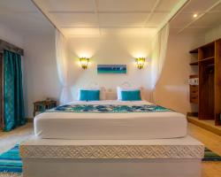 Nomad Beach Resort
