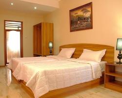 Auberge Le Rajah
