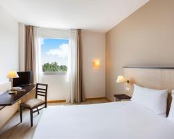 B&B HOTEL Madrid Pinar de las Rozas