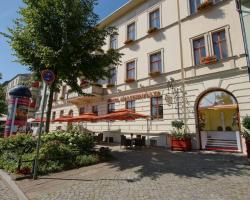 Hotel am Luisenplatz