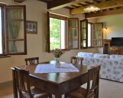 Agriturismo Il Beccafico Alpaca