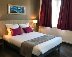 Les Cottages de France Saverne