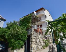 Apartmani Mate