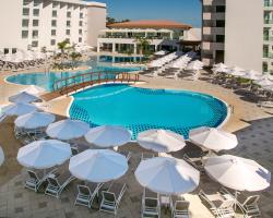 Vangelis Hotel & Suites