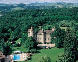 Chateau de Codignat - Relais & Châteaux