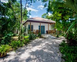 Villas El Encanto Cozumel