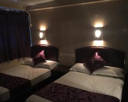 Kowloon YOUTH Village Tsim Sha Tsui 九龙青年公寓