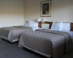 Berkshire Travel Lodge