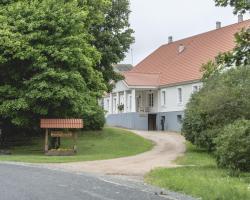 Guesthouse Kadrina Mõis