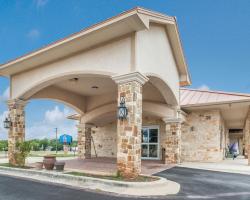 Motel 6-FLORESVILLE TX