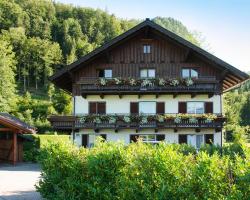 Ferienwohnung Annemarie Limbacher