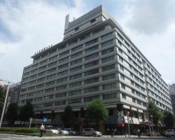 名古屋国際ホテル 