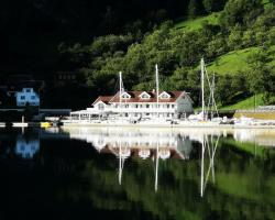 Flåm Marina