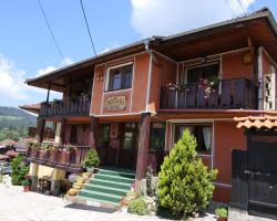 Family Hotel Panorama