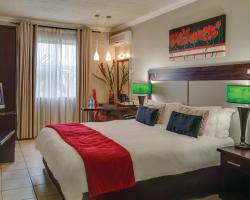 BON Hotel Empangeni