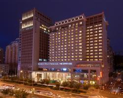 Marco Polo Parkside, Beijing