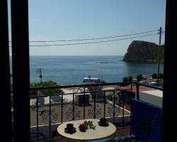 Anastasia Sea View