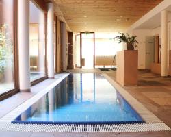 Relax & Vitalhotel Adler