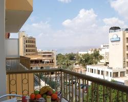 Al Qidra Hotel & Suites Aqaba