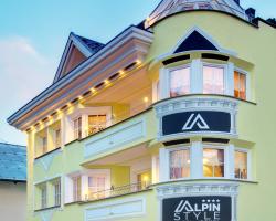 Alpinstyle Hotel Ischgl